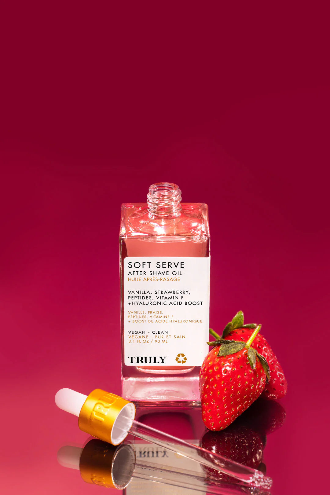SOFT SERVE Serum Truly - Ultimas 7 Unidades