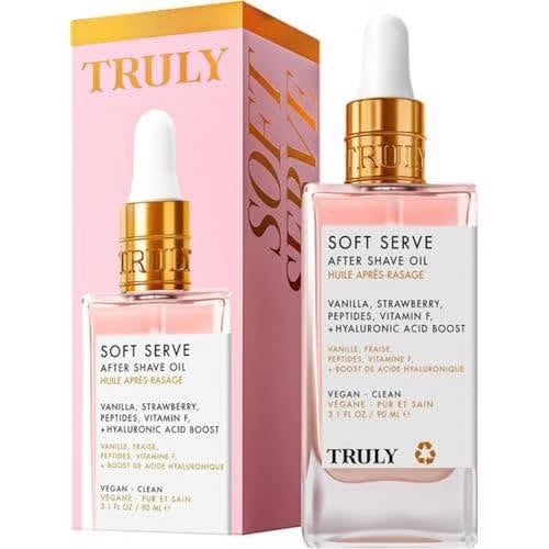 SOFT SERVE Serum Truly - Ultimas 7 Unidades