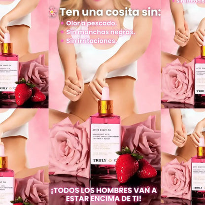 SOFT SERVE Serum Truly - Ultimas 7 Unidades