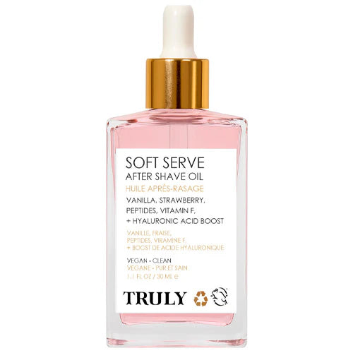 SOFT SERVE Serum Truly - Ultimas 7 Unidades