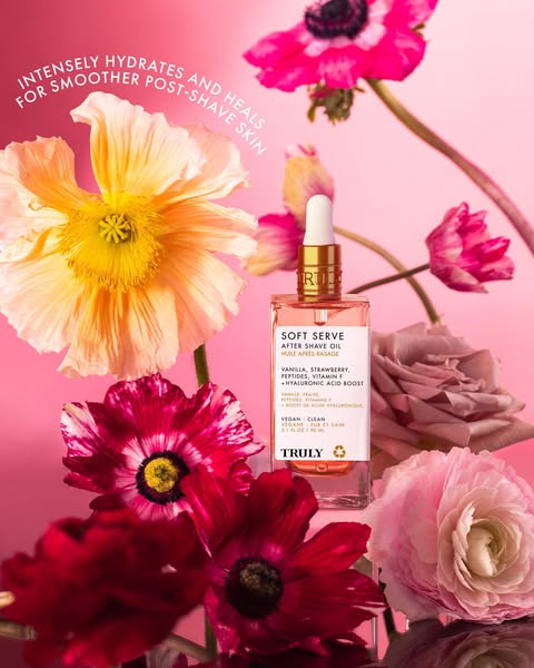 SOFT SERVE Serum Truly - Ultimas 7 Unidades